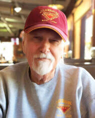 Robert “Bob” Light Eckman Obituary