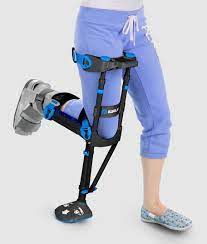 Women's health may earn commission from the links on this page, but we only feature products we believe in. The Best Crutch Alternative Iwalk 3 0 Free 1 2 Day Shipping