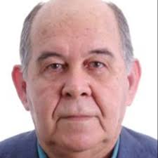 Oliver Pérez, M.D, Ph.D