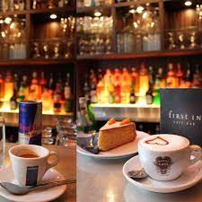 Descubre las ofertas de hilton garden inn frankfurt airport, entre las que se incluyen tarifas completamente reembolsables con cancelación gratuita. First In Facebook