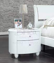 Aztec High Gloss White Bedside Table Nightstand Furniture Bedroom Furniture Layout Bedroom Furniture