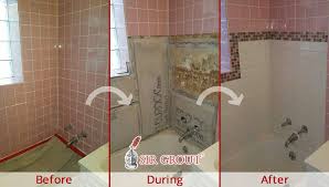 Bathroom tiles vs bathroom panels: Tips To Restore Your Bathroom S Hard Surfaces After Water Damage