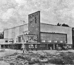 Panorama pekan lama parit buntar perak. Sejarah Pekan Lama Ipoh