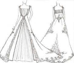 Ide lain dari desain baju. Sketsa Desain Kebaya Modern For Android Apk Download