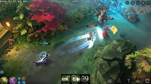 Anyhow, if you wish to play vainglory 5v5 on pc and mac then you are . Vainglory Download