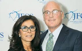 A gala evening of caring