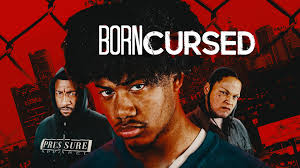 Born Cursed The Movie