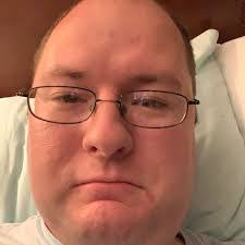 Chris Mizell's Instagram, Twitter & Facebook