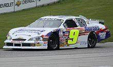 The changes include significantly smaller spoilers, splitters and other aerodynamic devices in new gig: Chase Elliott Wikipedia