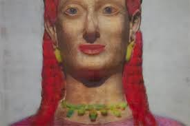 A solo exhibition of James Welling at the MACS