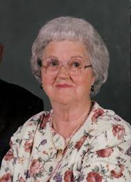 Wilma Burks Obituary (2015)