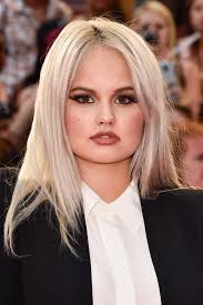 Born may 13, 1993 in huntsville, alabama, debby moved to texas as a small child and lived there for five years, before moving to wiesbaden, germany, with her family, where she lived for three years. Debby Ryan Shows Off Her Freckles Debby Ryan Freckles Picture Teen Vogue