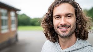 Joe Wicks: 'My own childhood made me think about the kind of parent I  wanted to be'