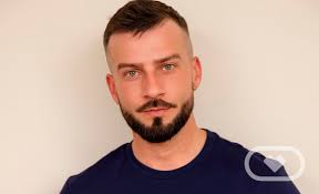 ᐅ Alex Brand VR Porn Videos | VirtualRealGay