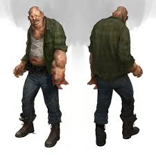 I Have A Mansion In The Post Apocalyptic World Wiki Point Lookout Concept Art Apocalypse Character Apocalypse Art Concept Art
