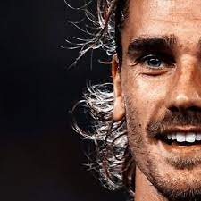Read the latest antoine griezmann news including goals, stats and updates for newly barcelona and france forward plus more here. Antoine Griezmann On Twitter Alba Griezmann 8 Avril 2021 A 10h24