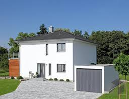 Situated in bettenfeld, this apartment building is within 12 mi (20 km) of himmerod abbey, eifeler glockengiesserei, and daun maar group. Stadtvilla Garage Separat Keitel Haus Haus Stadtvilla Bauen