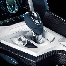 The fenyr supersport was first shown as a concept two years ago. W Motors Fenyr Supersport