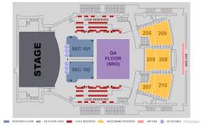 un seating chart bedowntowndaytona com