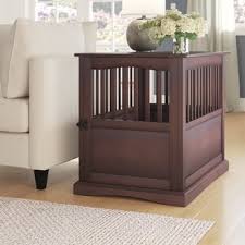 We did not find results for: Side Table Dog Crate Wayfair