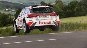 Rallye debütant kevin raith bei der wm in kroatien gut dabei. Vtntyupw6lbtpm
