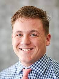 Garrett Dutcher's Instagram, Twitter & Facebook