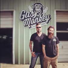 View all attractions near gas monkey garage on tripadvisor Pin By Jennifer Edmonds On Fine Fellas And Gorgeous Guys Gas Monkey Gas Monkey Garage Monkey Garage