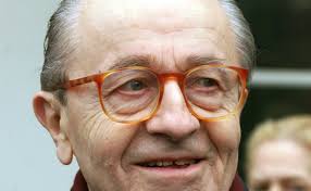 Décès de l'ancien ministre de l'Intérieur Christian Bonnet