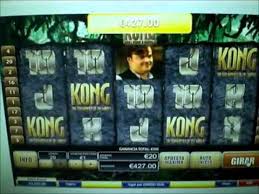Juegos king gratis para descargar / bubble king shoot bubble para android descargar gratis. King Kong Jackpot Juegos Com Juegos De Casino Gratis Online Youtube