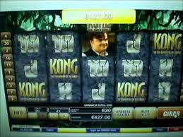 We offer great online games that are free to play. King Kong Jackpot Juegos Com Juegos De Casino Gratis Online Youtube