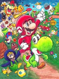 New Super Mario Bros Wii By Krazeewera On Deviantart Super Mario Art Mario Bros Mario Art