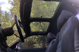Maybe you would like to learn more about one of these? Bugatti Reveals Familiar Looking Sky View Glass Roof For Chiron