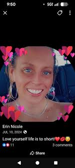 Fundraiser by Dawn Danforth : Contribute to Erin Danforth's ...