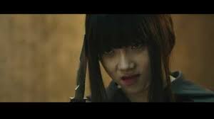 Watch the sizzle reel for Peacock's canceled Jade City TV show