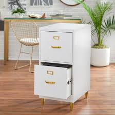 Best seller in office pedestal files. 21 Things From Overstock That Reviewers Truly Love Filing Cabinet Home Office Organization 2 Drawer File Cabinet