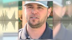 Mary G.: "Holy cow. Shortly after listening to the latest episode of True  Sunlight, I saw a story that Horry Co. requested that SLED reopen the Scott  Spivey case. Amazing work, @mandy-matney.com @