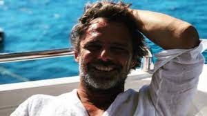 Alessandro preziosi fanpage nasce con l'intento di condividere e rendere parteci i. Alessandro Preziosi Baci Rubati Alla Nuova Fiamma Chi E Lei