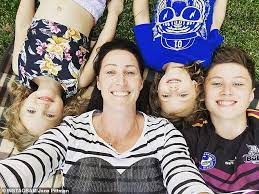 Fulfilling her childhood dream of becoming an olympian, the athlete landed her dream job as a doctor. Olympic Hurdler Jana Pittman 38 Welcomes Her Fourth Child Daily Mail Online