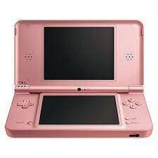 A new full size stylus for added precision on larger screens. Nintendo Dsi Xl Metallic Rose Home Amazon Com Au