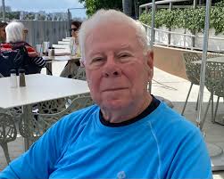 The Elderly Brothers travelogue continues to Plains, Ga.