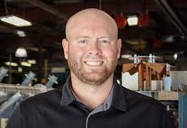 Dan Glavin Becomes Dielectric Regional Sales Manager • RedTech