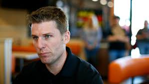 NASCAR driver McMurray has fond Ozarks racing memories