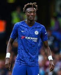 A professional football player, striker at chelsea football club. Chelsea Demand Showdown Twitter Talks After Racist Abuse Aimed At Tammy Abraham