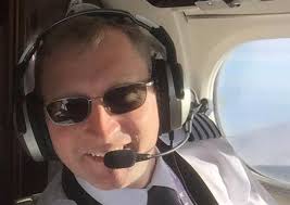 Chigwell air crash tragedy: Plane operators LEA pay tribute to 'passionate'  pilots Rob Bull and Francis Simmonds