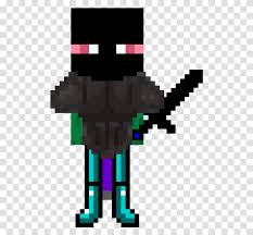 Minecraft made a massive impact on the world of gaming. Enderman Drawing Minecraft Animation Minecraft Diamond Sword And Armor Architecture Building Face Cross Transparent Png Pngset Com