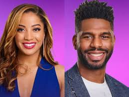 Tiffani Nicole Bruce"