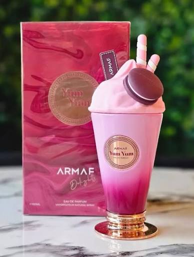 Perfume Yum Yum de Armaf