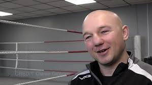 GAVIN REES: stable update, boxing & covid restrictions, thoughts