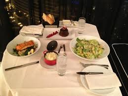 To make a reservation, view hours of operation and the restaurant menu, please click here. Breakfast Picture Of Encore At Wynn Las Vegas Tripadvisor