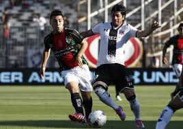 Among them, colo colo won 19 games ( 8 at monumental david arellano, 11 at municipal de la cisterna away), palestino won 16 (10 at municipal you are on page where you can compare teams colo colo vs palestino before start the match. Minuto A Minuto Colo Colo Vs Palestino Por El Clausura